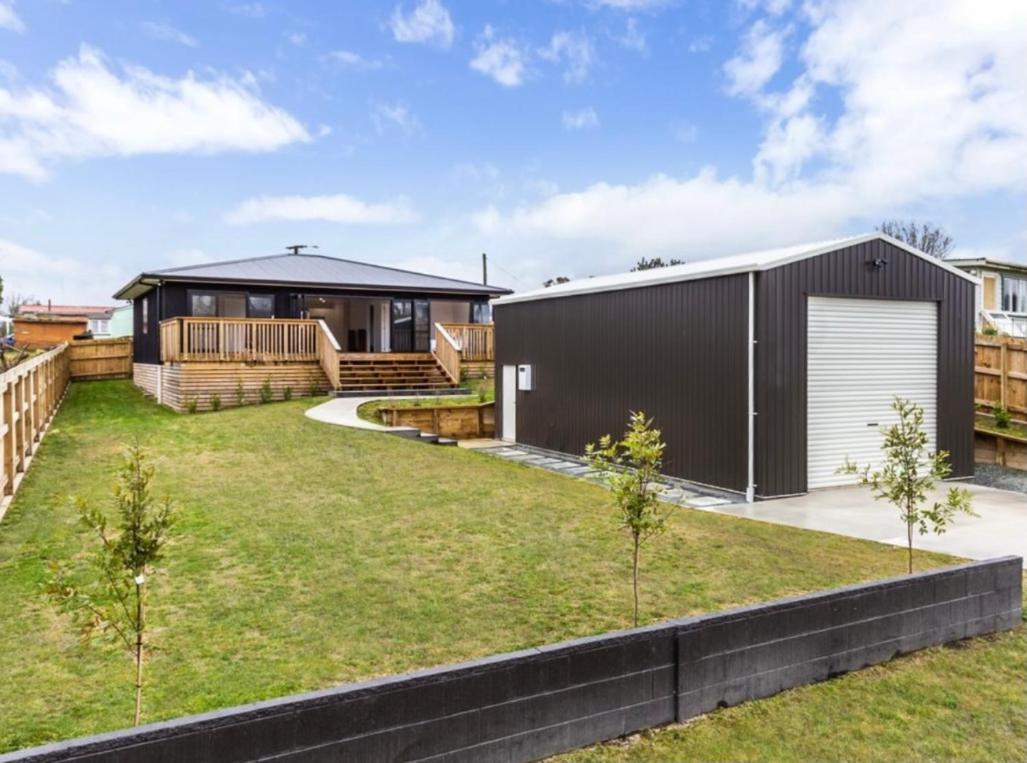 Beautiful Home In Mangakino Exterior photo